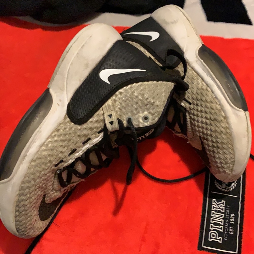 Nike Zoom Rize - Picture 4 of 5